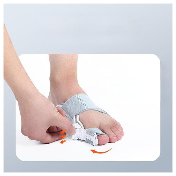 Corector Hallux Valgus Confortabil